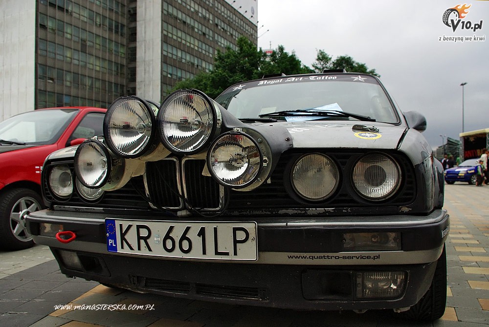 I Love Rally 2010
